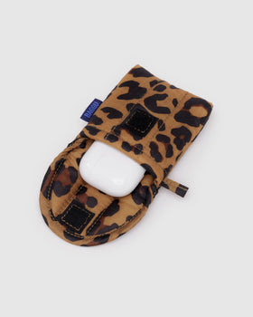 Puffy Earbuds Case Q4
