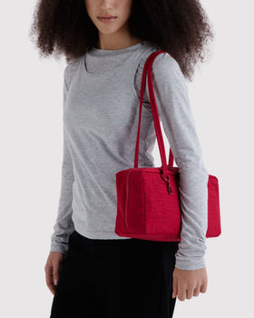 Nylon Bowler Bag H9