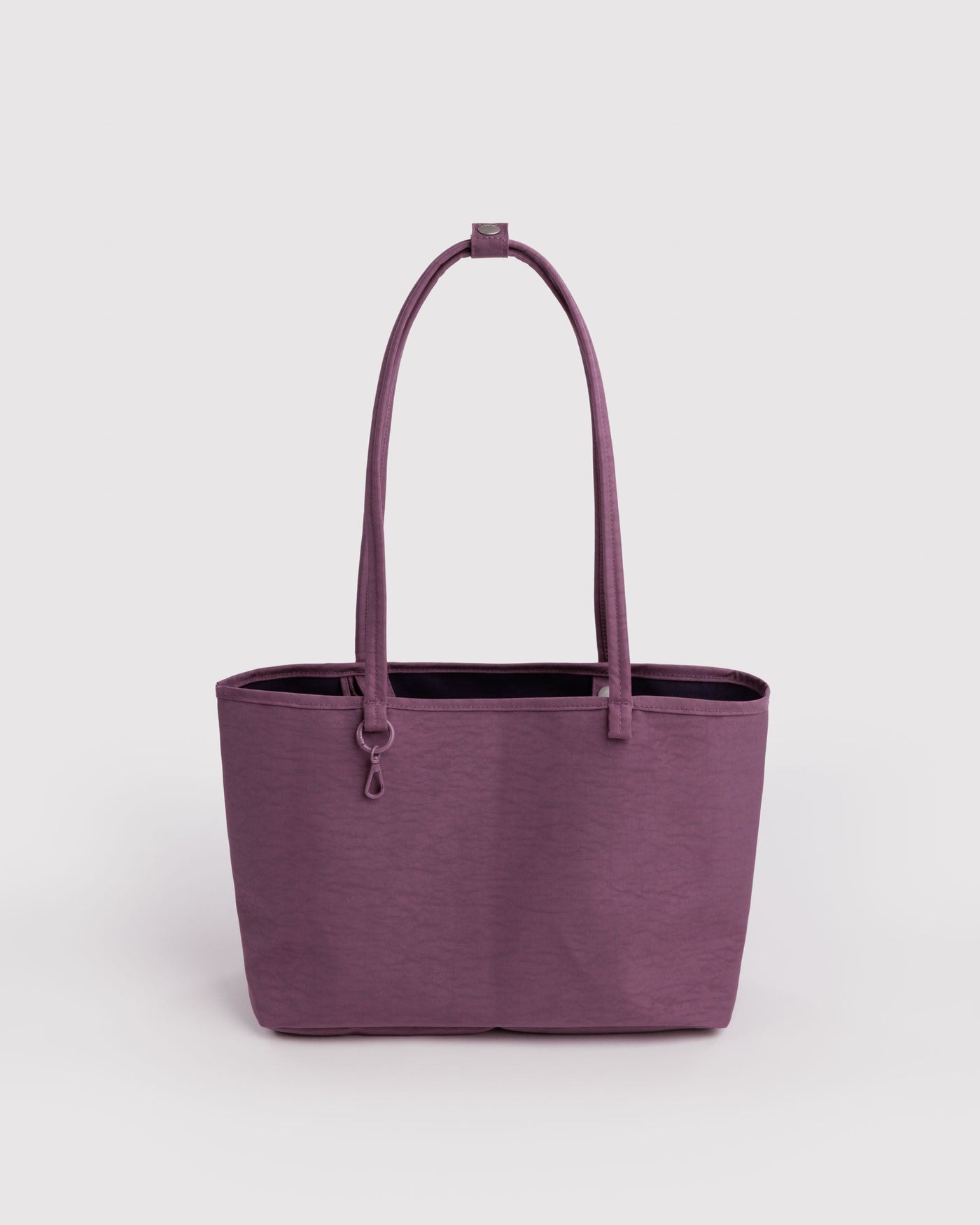 Medium Nylon Reversible Tote N8