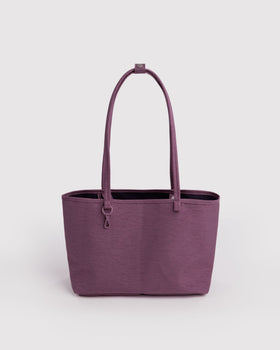 Medium Nylon Reversible Tote N8