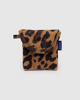 Puffy Earbuds Case Q4
