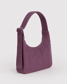 Mini Nylon Shoulder Bag T6