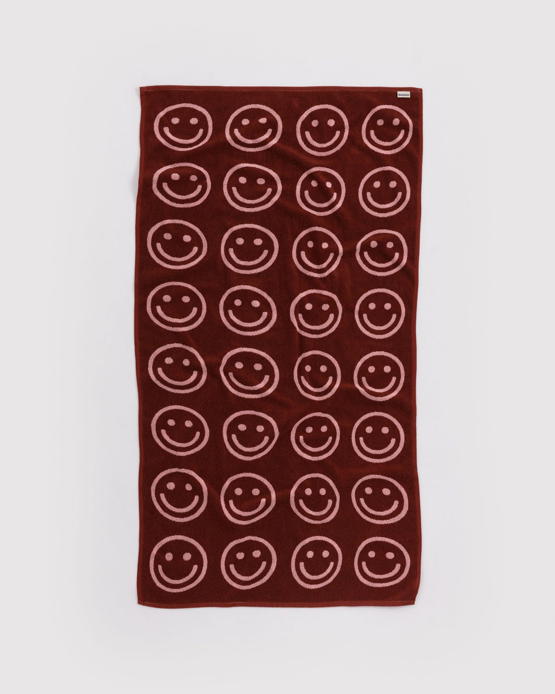 Bath Towel I7