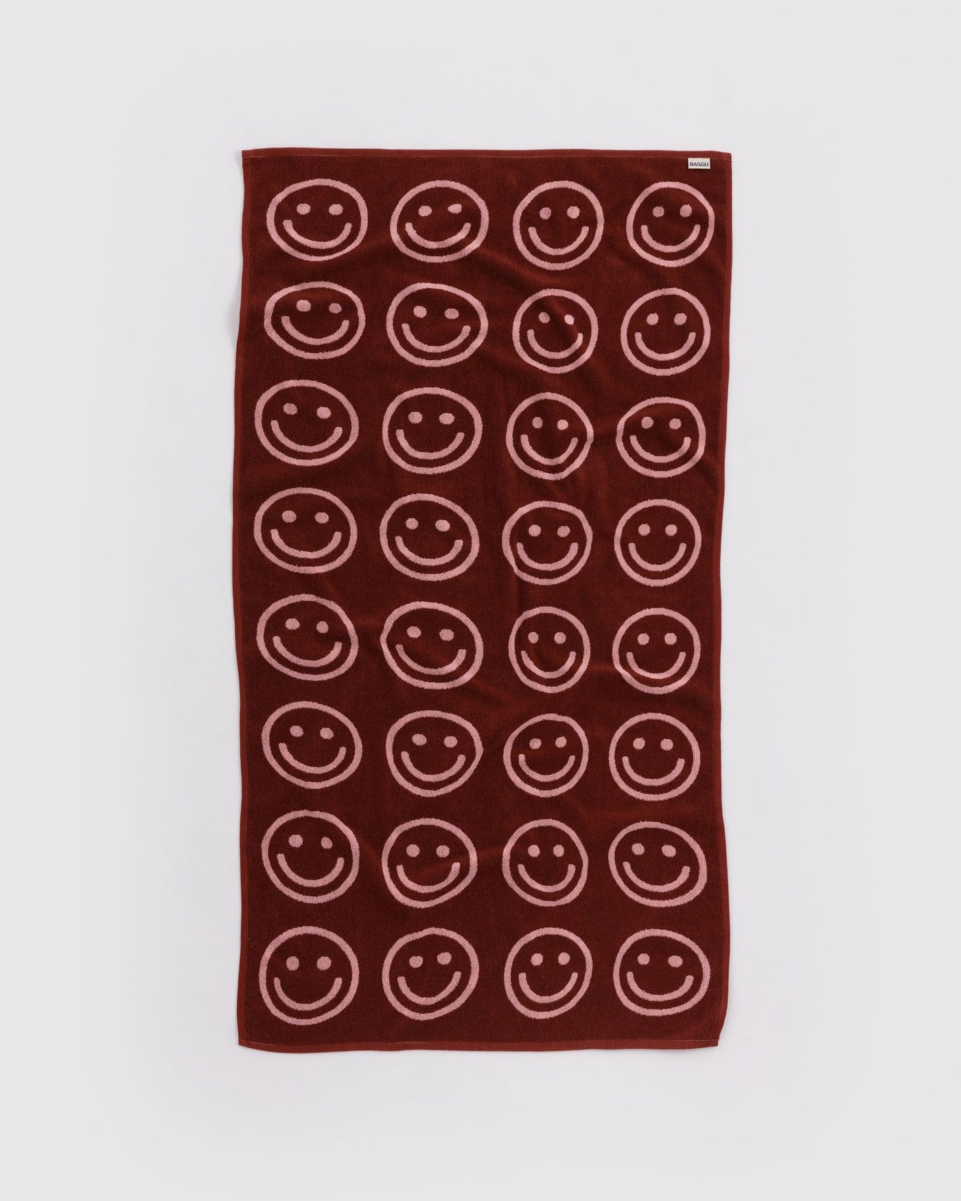 Bath Towel I7