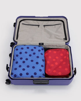 Large Packing Cube Set I4