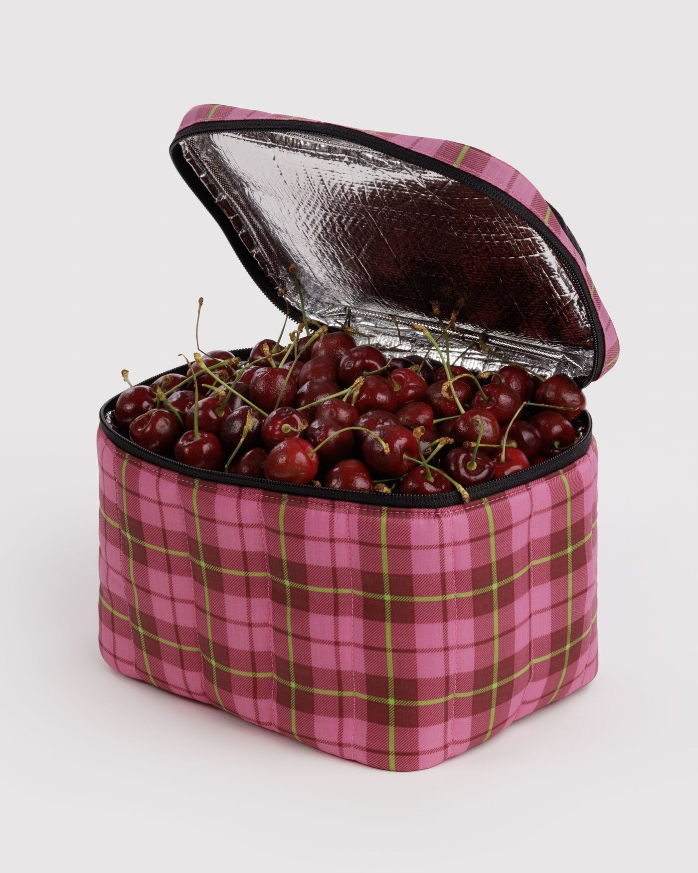 Puffy Lunch Bag K0