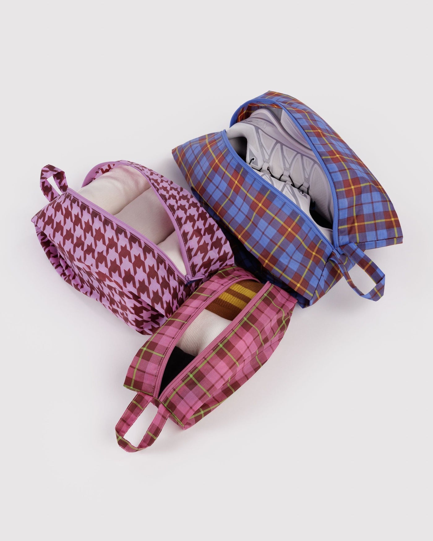 3D Zip Set X1
