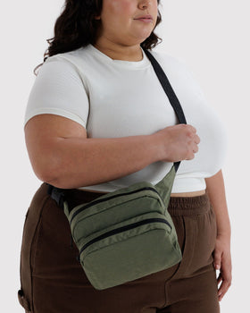 Fanny Pack F7