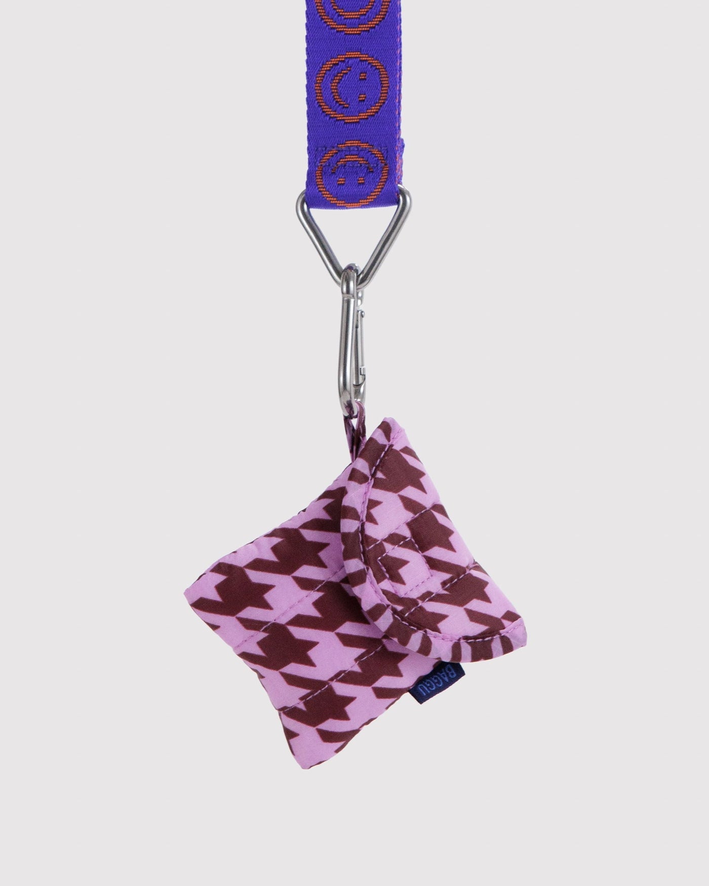 Puffy Earbuds Case Q4