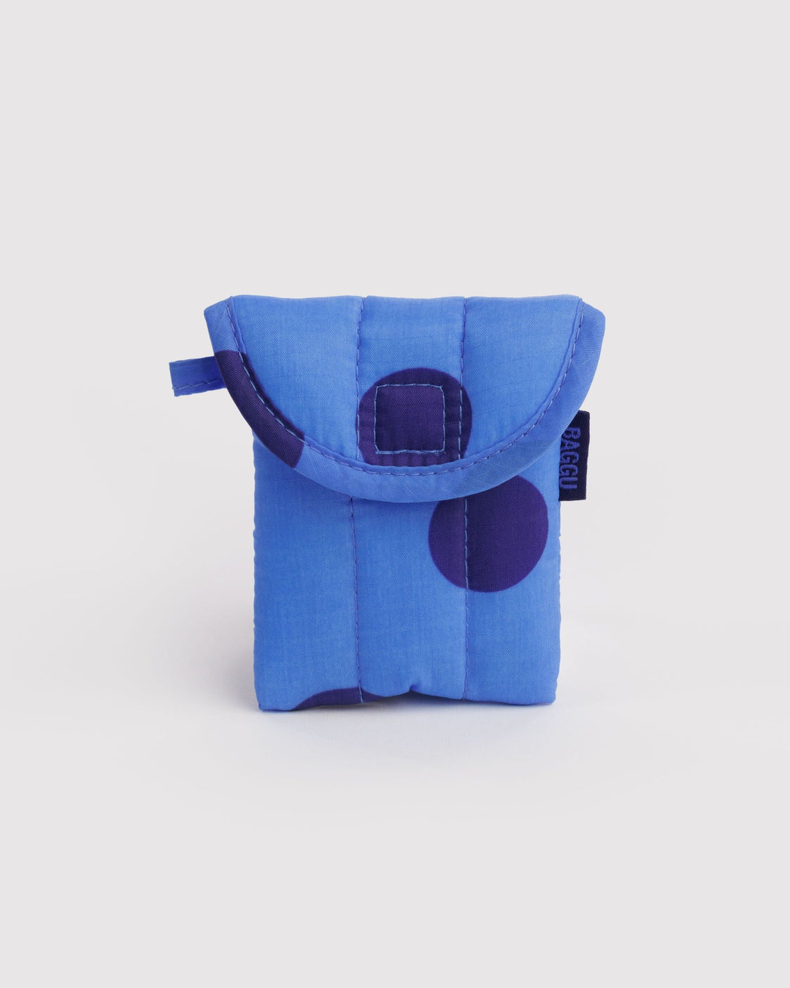 Puffy Earbuds Case Q4