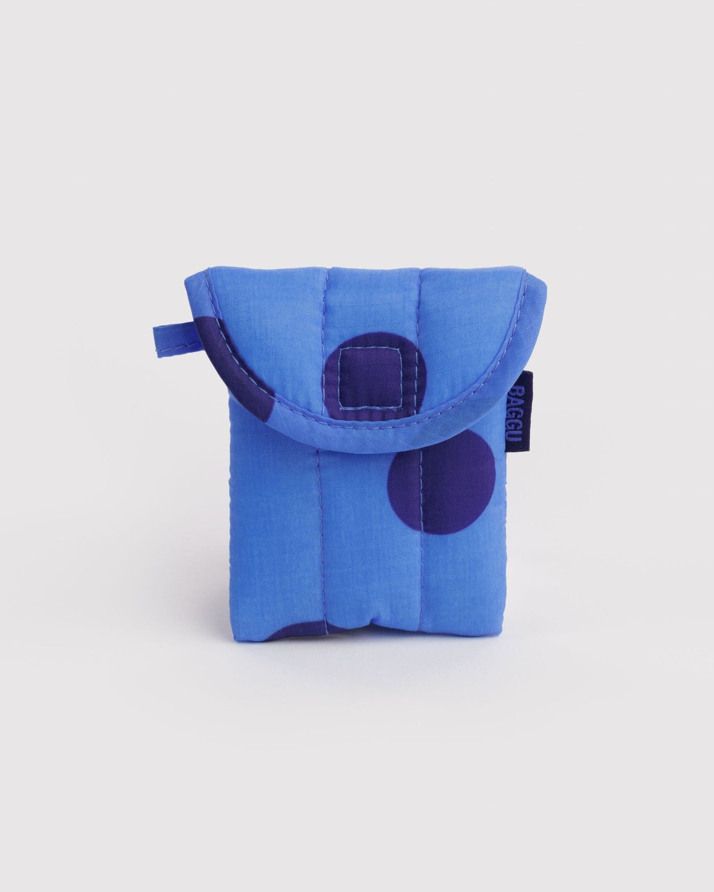 Puffy Earbuds Case Q4
