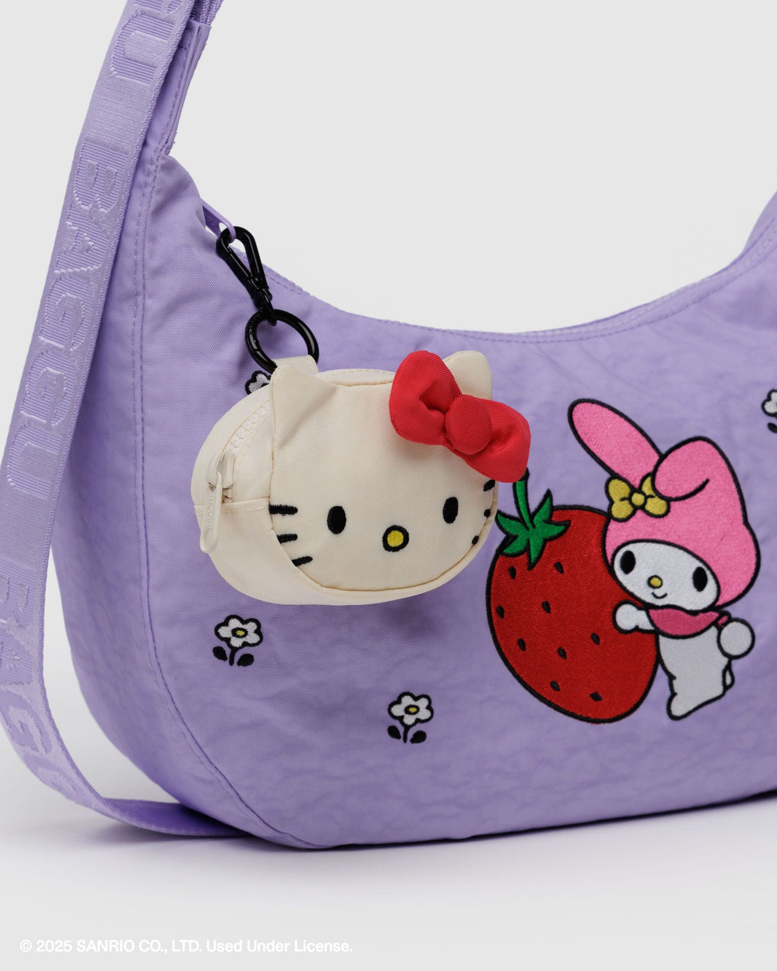 Hello Kitty Charm Y2