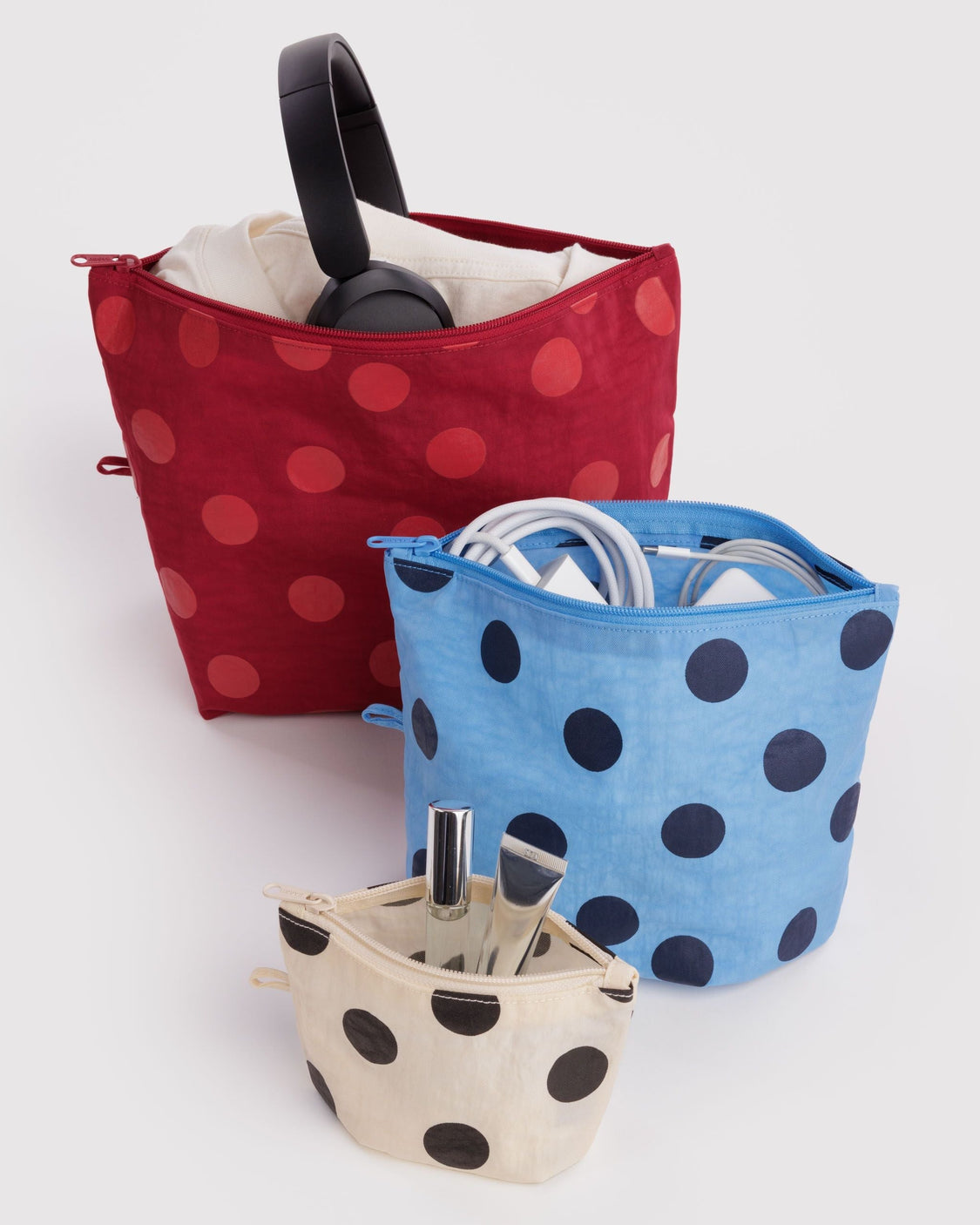 Go Pouch Set Q6