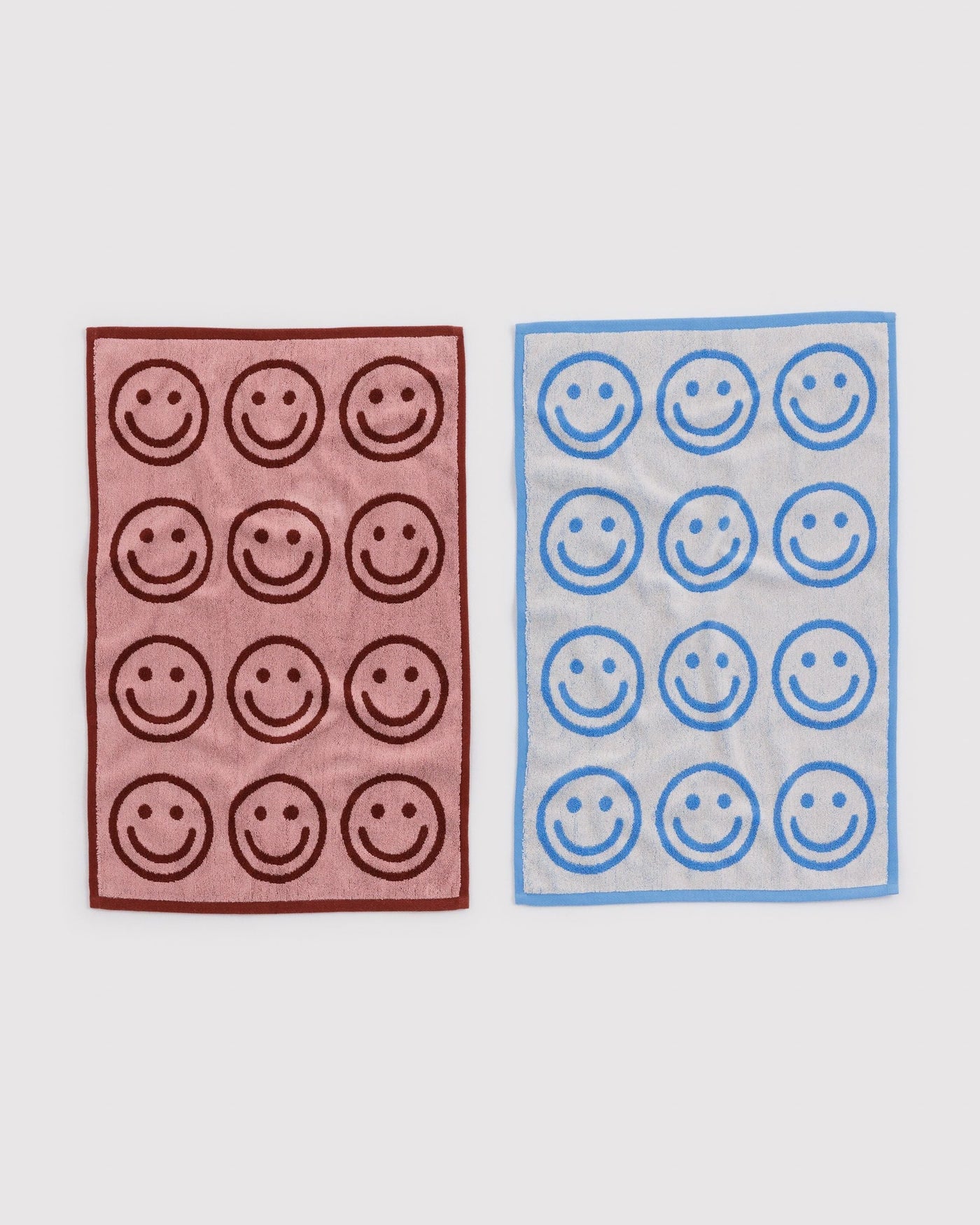 Hand Towel Set of 2 T4