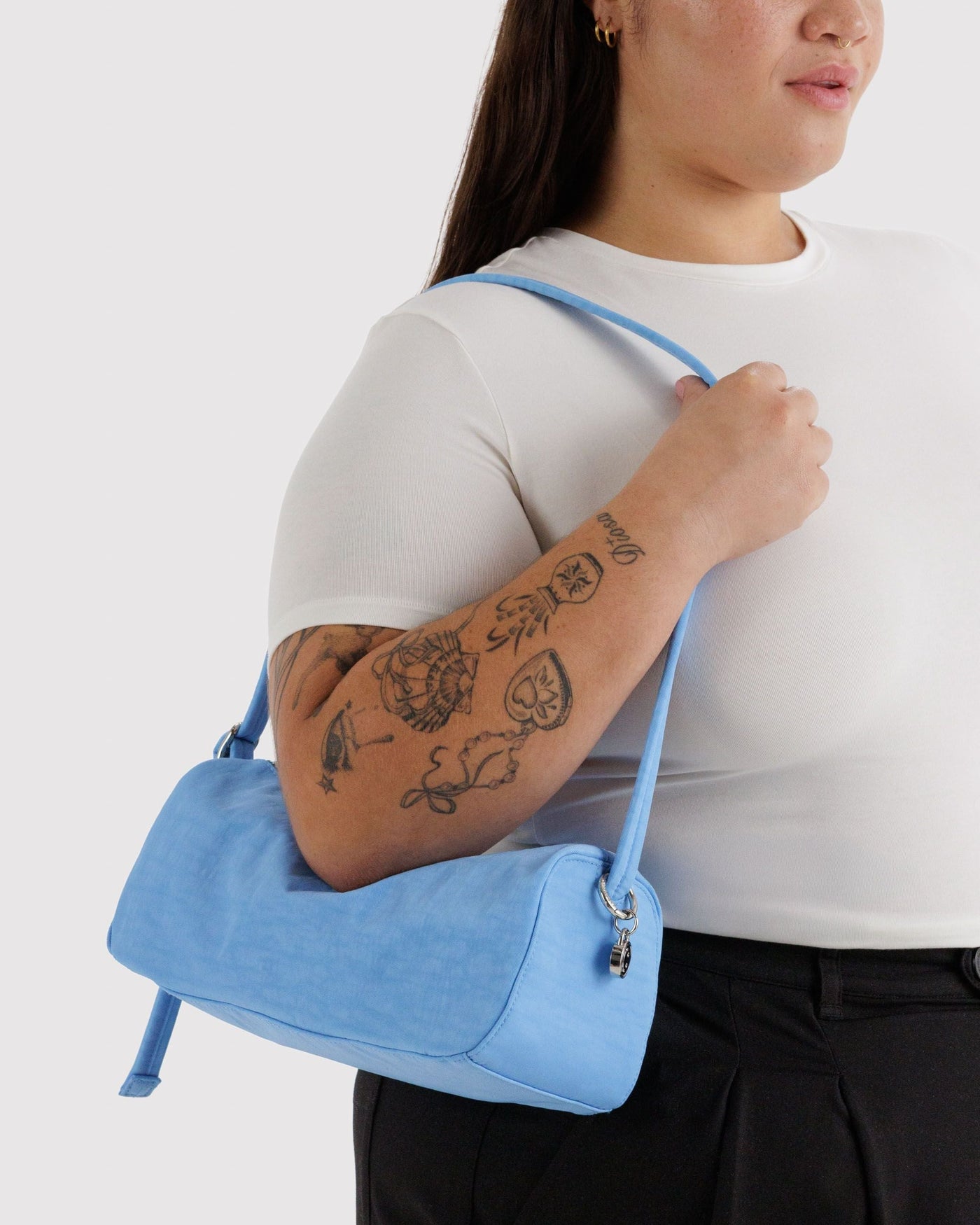 Nylon Loaf Bag Y4
