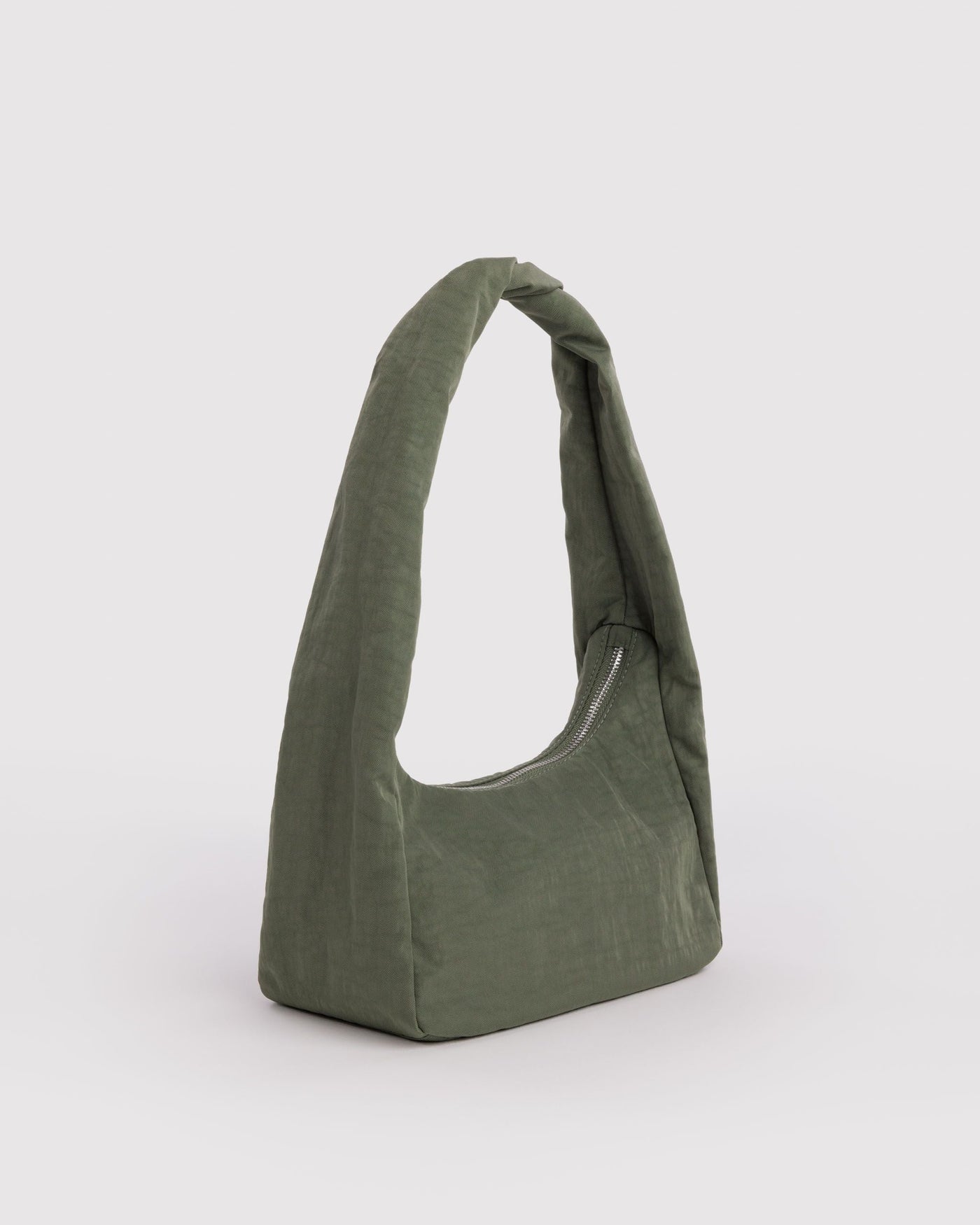 Small Nylon Meringue Bag C2