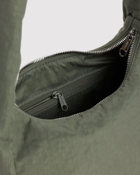 Small Nylon Meringue Bag C2
