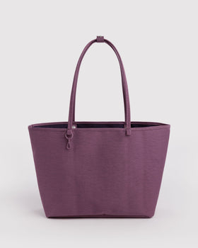 Large Nylon Reversible Tote V6