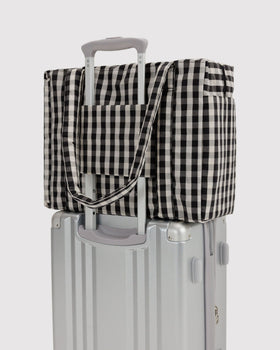 Small Cloud Carry-On Y3