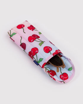 Puffy Glasses Sleeve E7