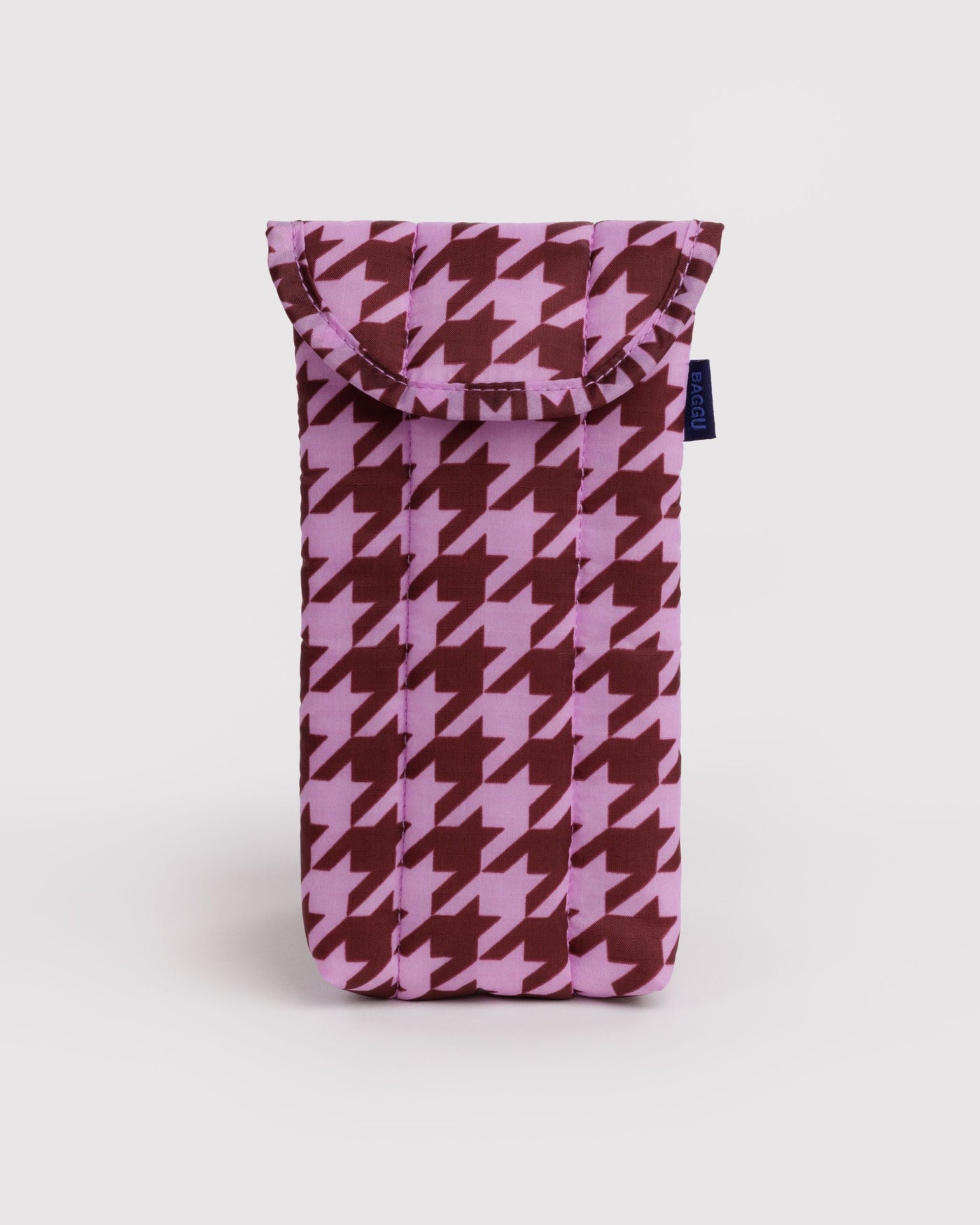 Puffy Glasses Sleeve E7