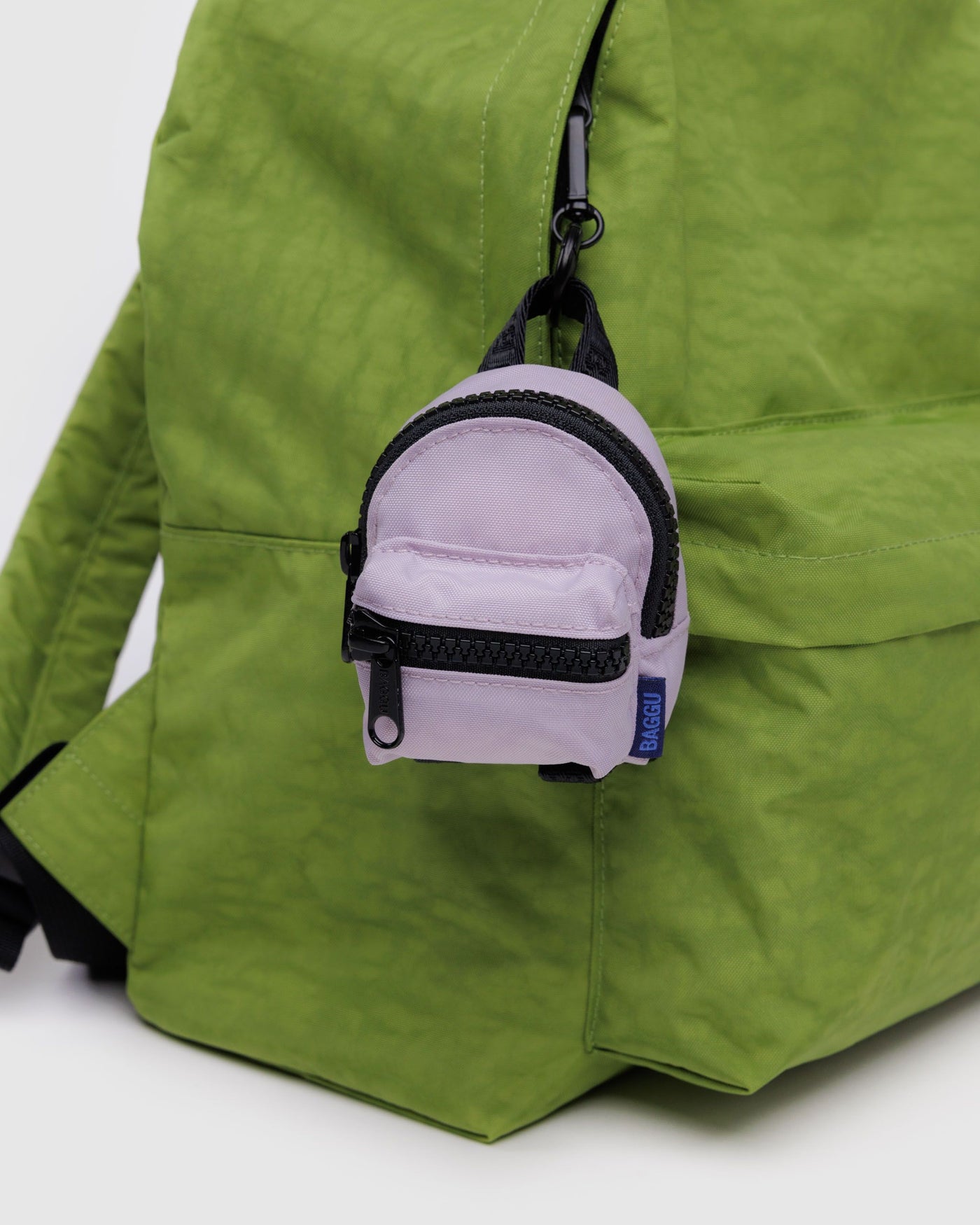 Backpack Charm A9