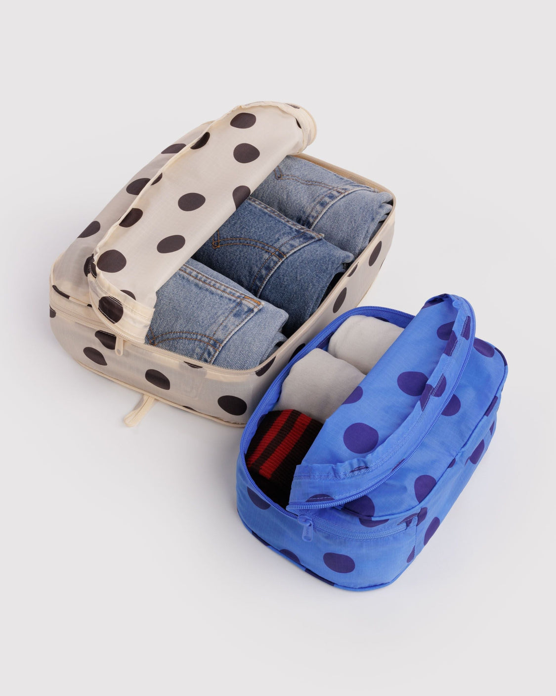 Packing Cube Set D5