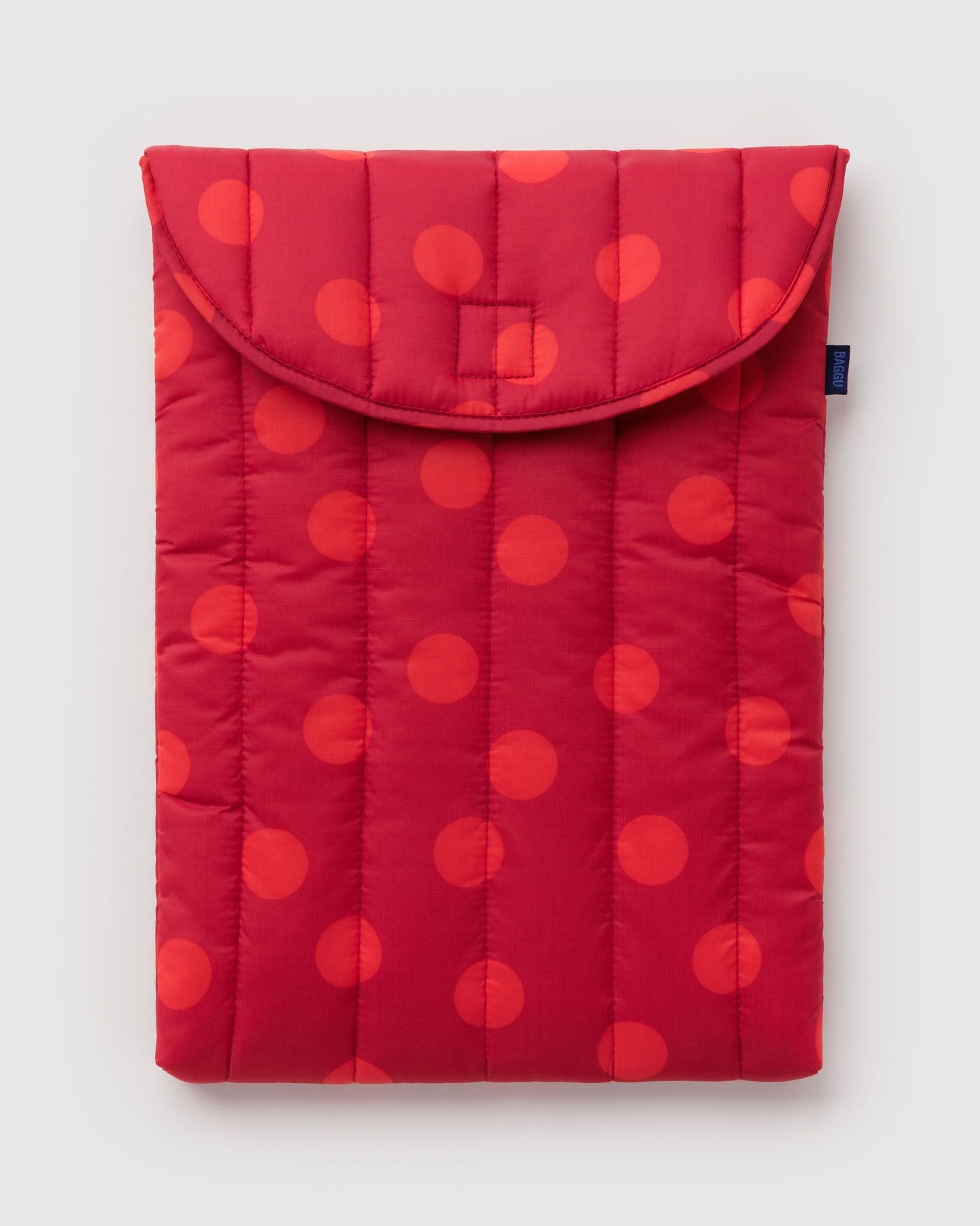 Puffy Laptop Sleeve 16" N7