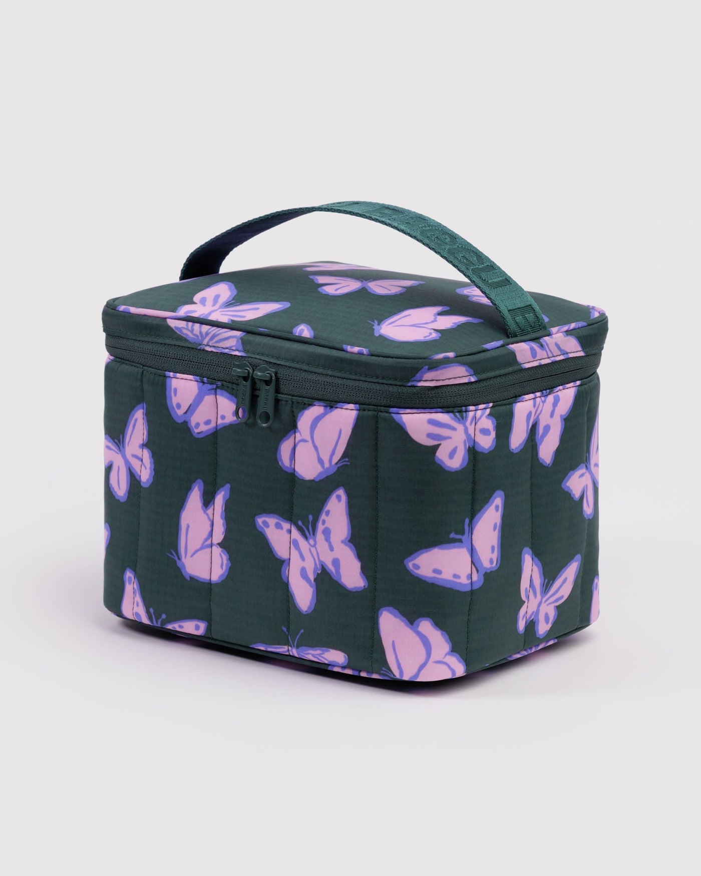 Puffy Lunch Bag K0