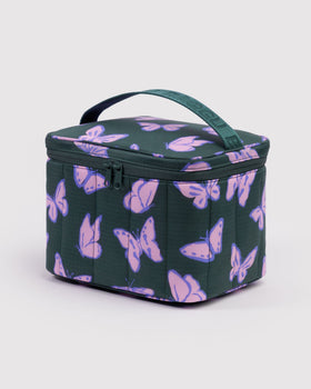 Puffy Lunch Bag K0