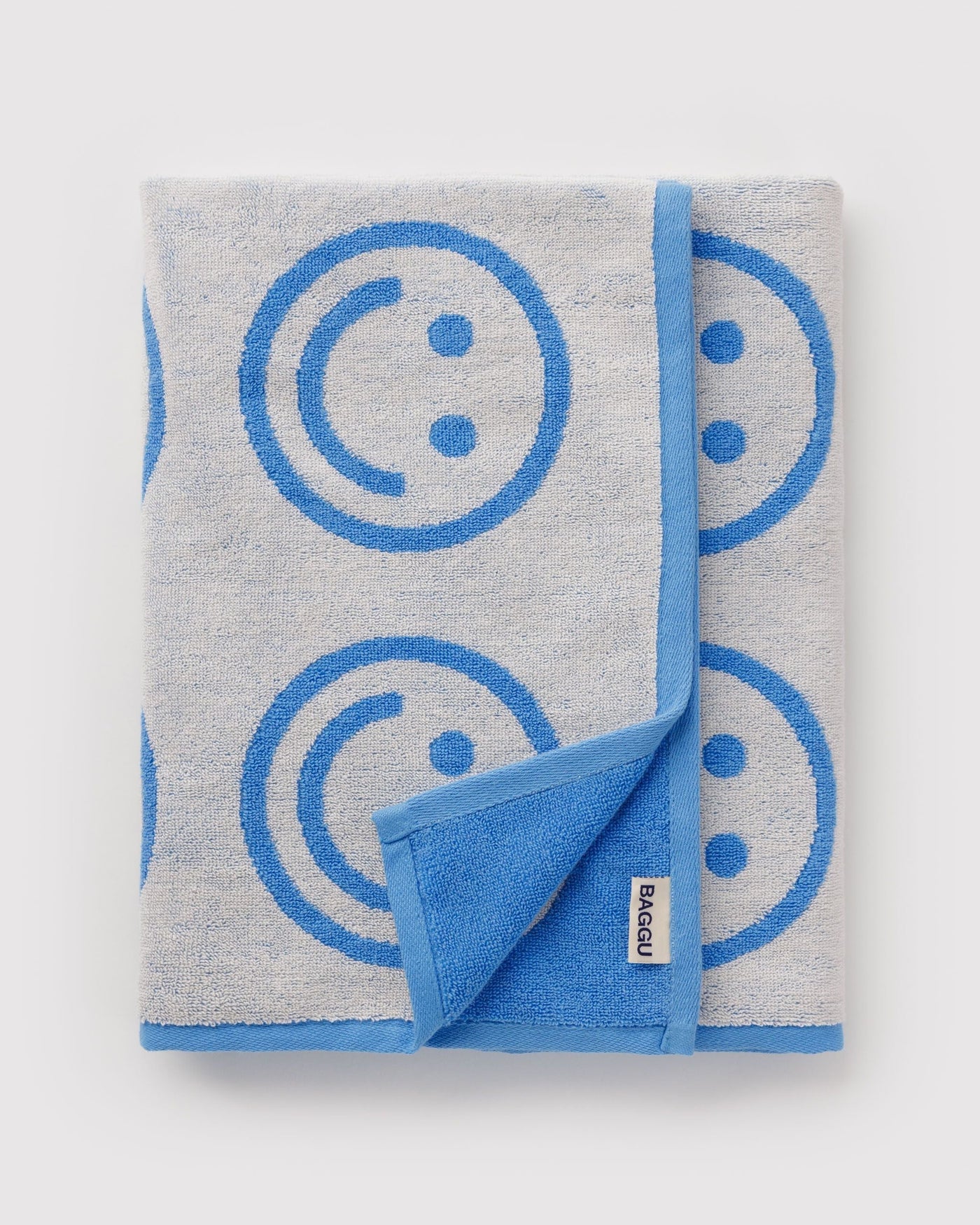 Bath Towel I7