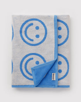Bath Towel I7