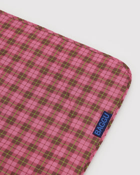Puffy Picnic Blanket T1