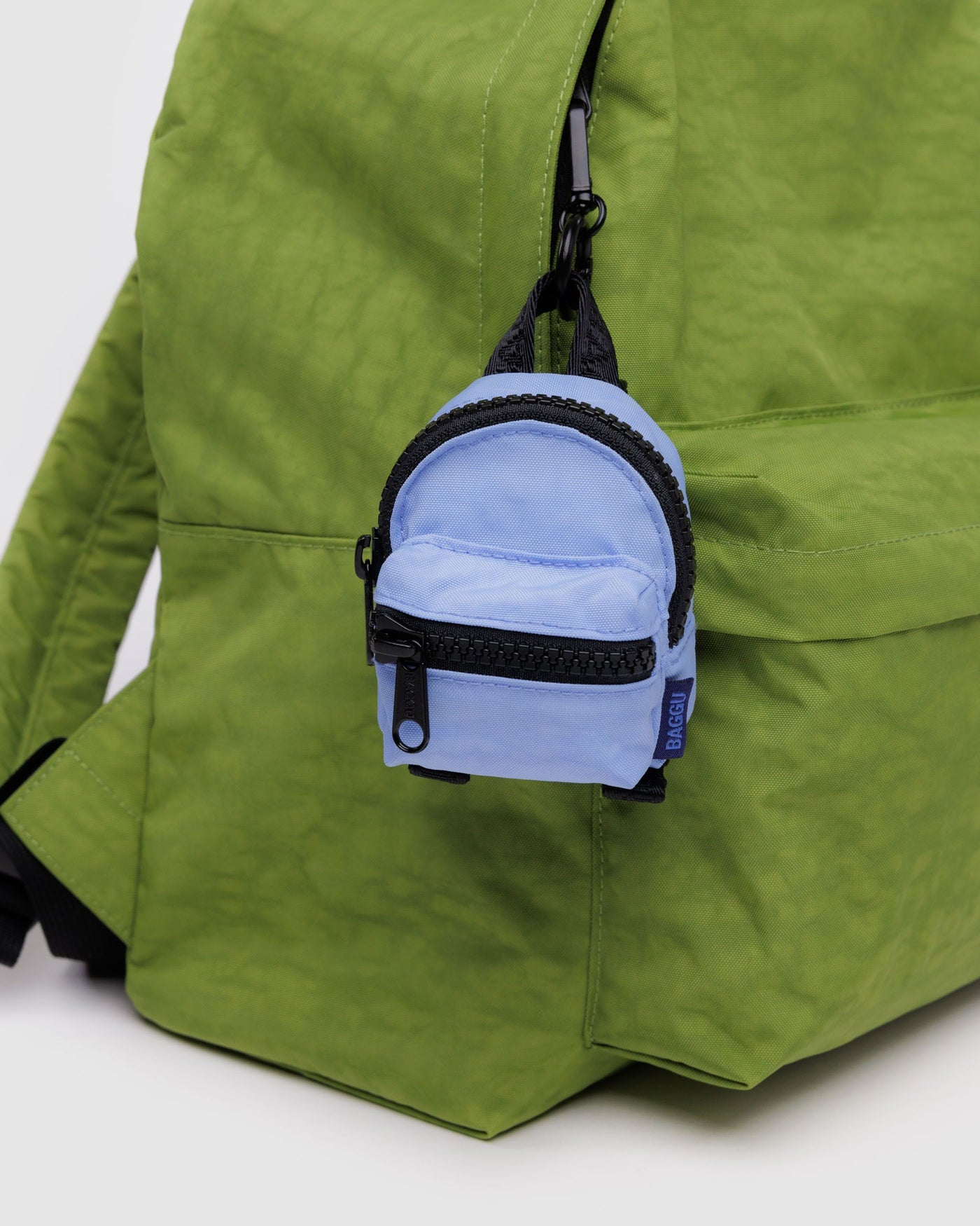 Backpack Charm A9