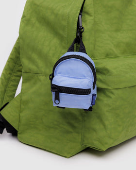 Backpack Charm A9