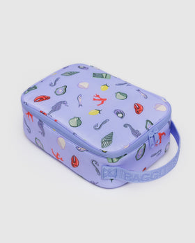 Lunch Box D4