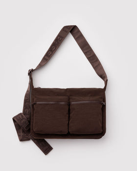 Medium Cargo Crossbody M1