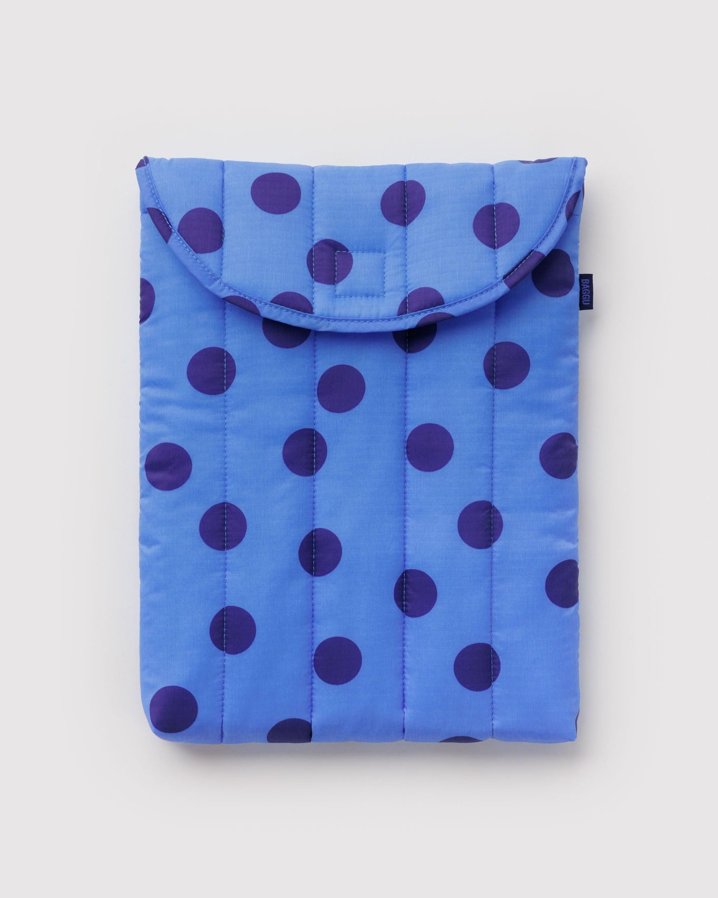 Puffy Laptop Sleeve 13"/14" W0