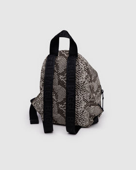 Mini Nylon Backpack R3
