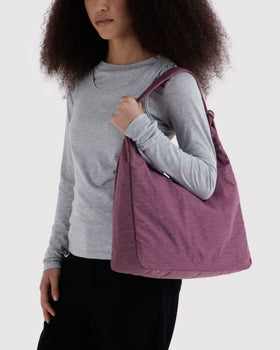 Nylon Shoulder Bag P2