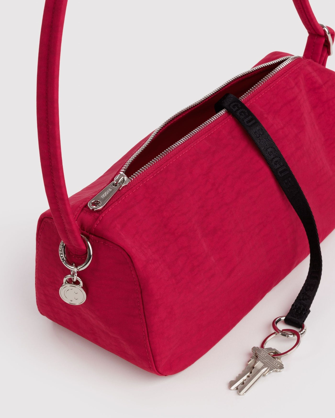 Nylon Loaf Bag Y4