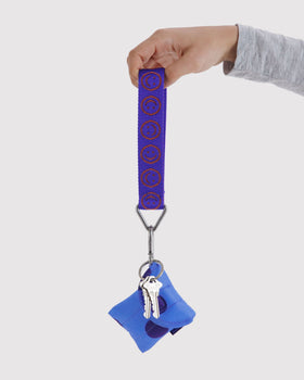 Logo Keychain E3