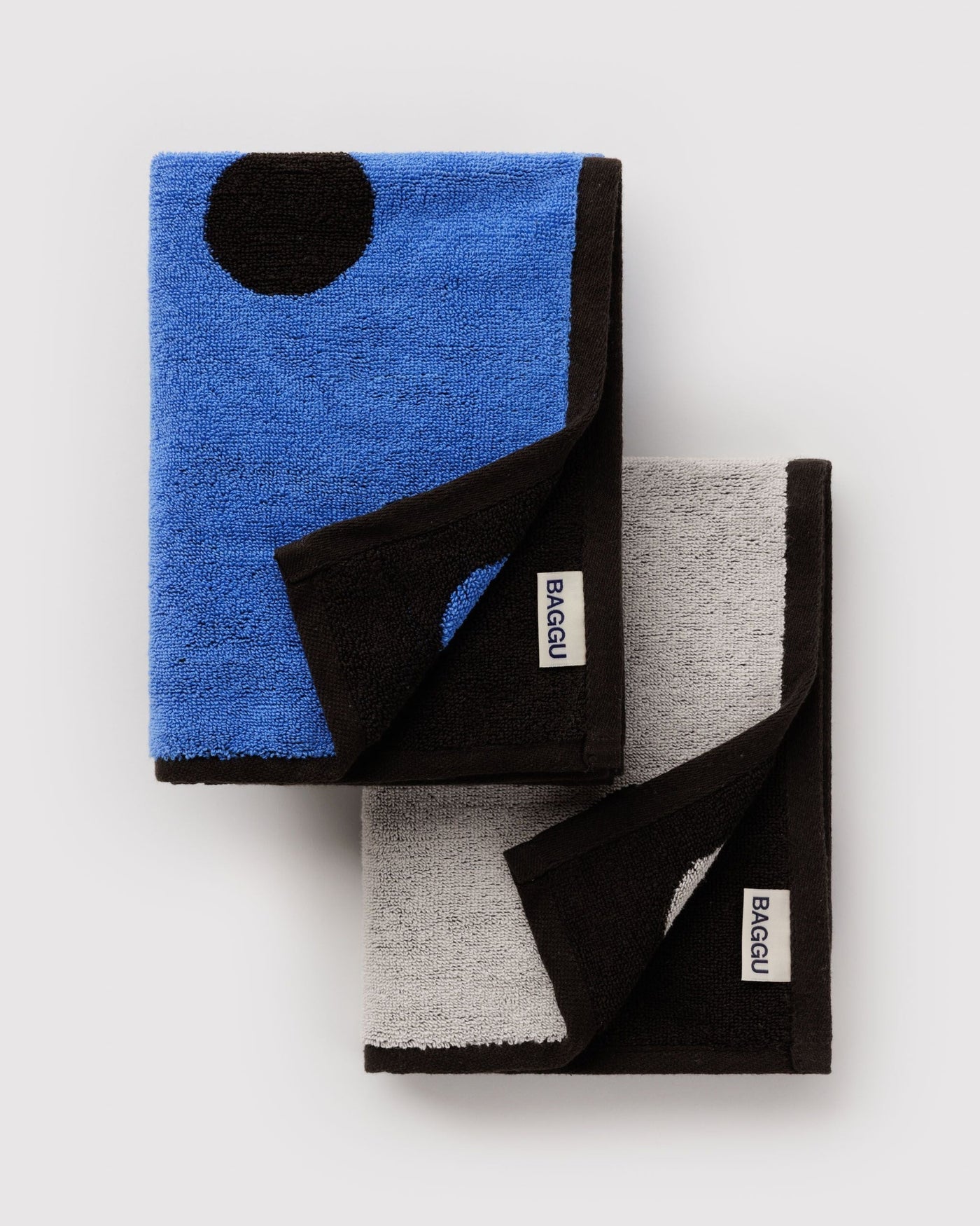 Hand Towel Set of 2 T4