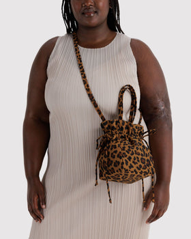 Nylon Drawstring Bag Q3