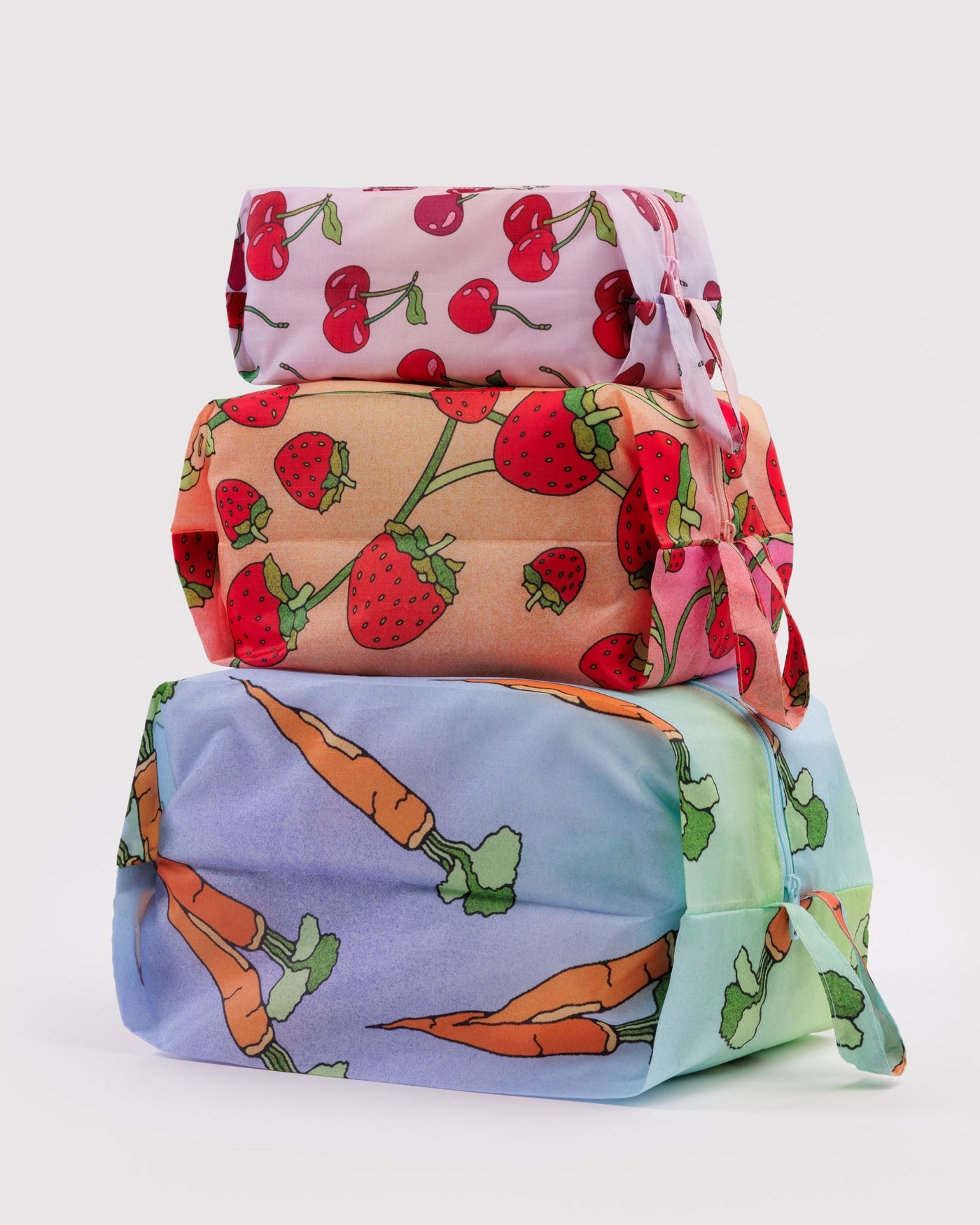 3D Zip Set X1
