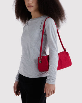Nylon Loaf Bag Y4