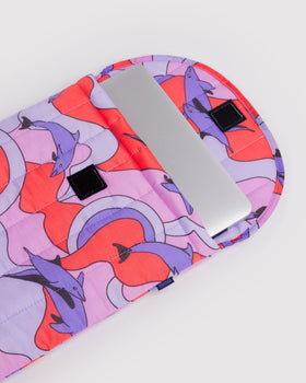 Puffy Laptop Sleeve 16" N7