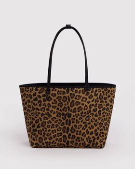 Large Nylon Reversible Tote V6