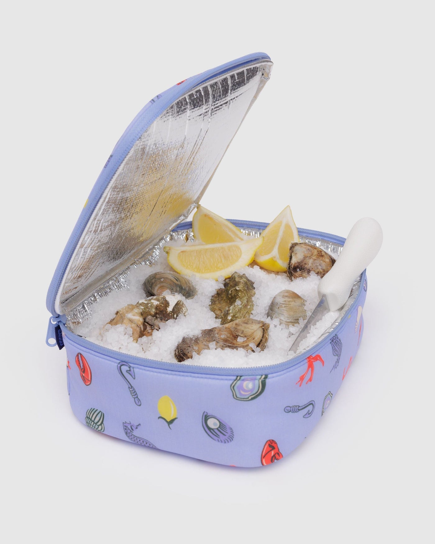 Lunch Box D4
