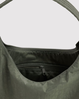 Nylon Shoulder Bag P2
